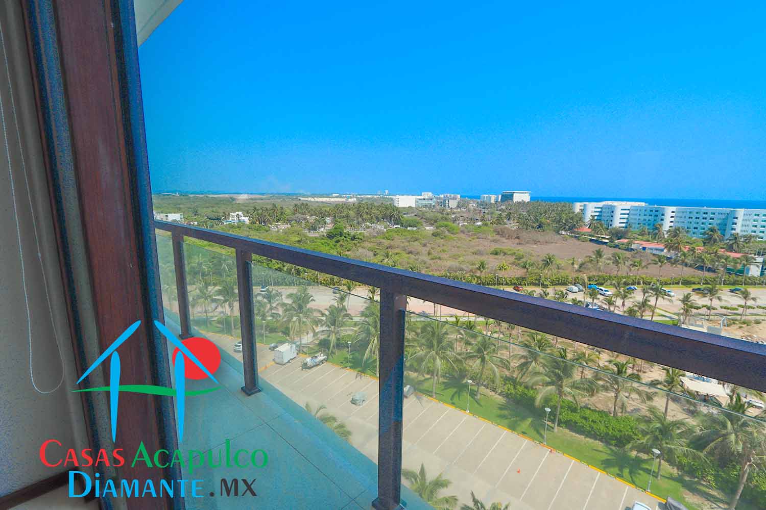 La Isla Emerald C10 - Recámara uno 5